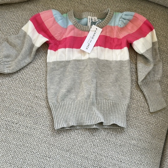 Janie and Jack Girls Bundle - Picture 3 of 4